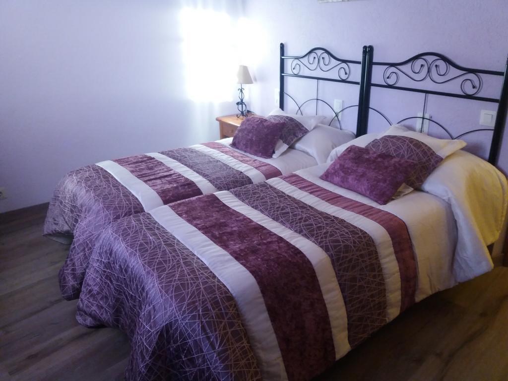 Casa Rural Moli De Fornols Hotel Bagian luar foto