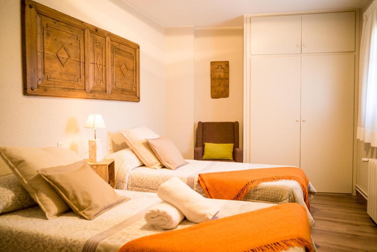 Casa Rural Moli De Fornols Hotel Bagian luar foto